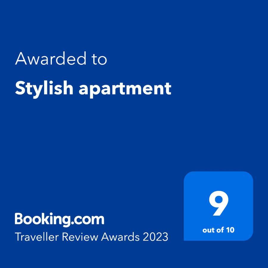 Apartment Stylish